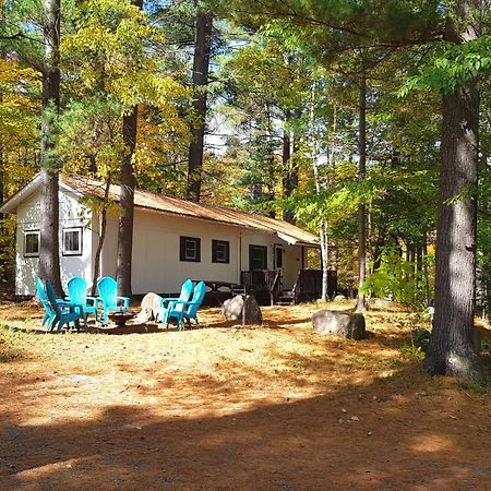 ווילמינגטון The Aspen Cabin מראה חיצוני תמונה
