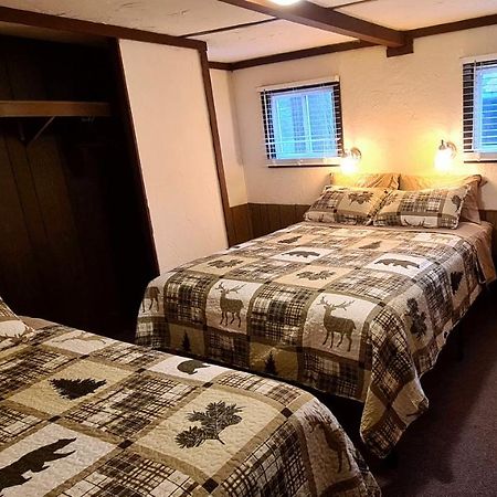 ווילמינגטון The Aspen Cabin מראה חיצוני תמונה