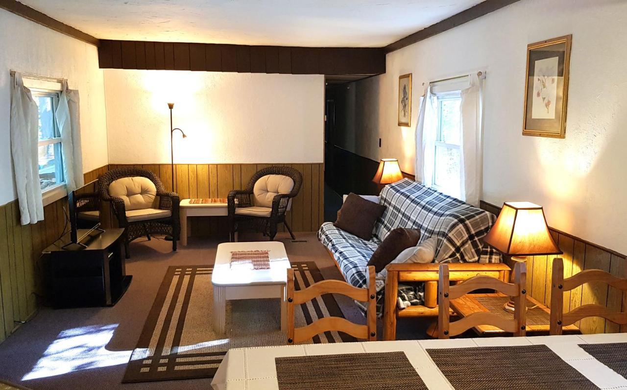ווילמינגטון The Aspen Cabin מראה חיצוני תמונה