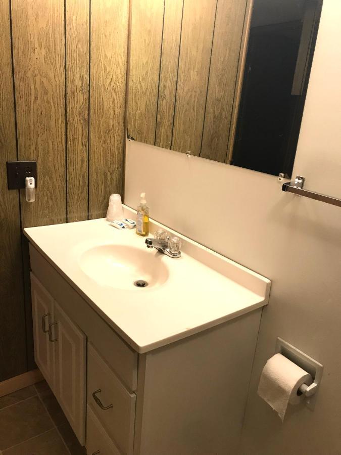 ווילמינגטון The Aspen Cabin מראה חיצוני תמונה